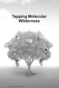 cover of the book Tapping molecular wilderness : drugs from chemistry--biology--biodiversity interface