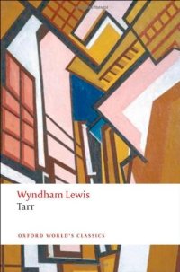 cover of the book Tarr