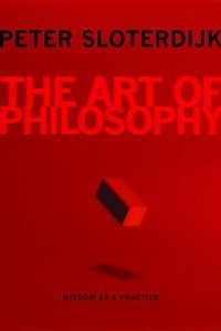 cover of the book The art of philosophy : wisdom as a practice