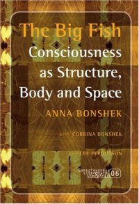 cover of the book The big fish : consciousness as structure, body and space