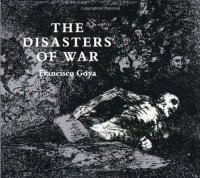 cover of the book The Disasters of war