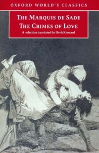 cover of the book The Crimes of Love