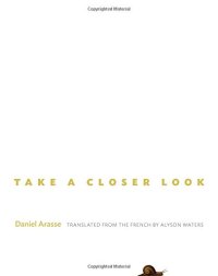 cover of the book Take a closer look