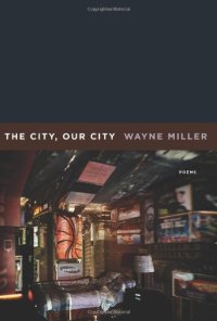 cover of the book The city, our city