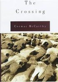 cover of the book The crossing