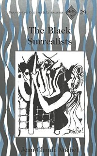 cover of the book The black surrealists