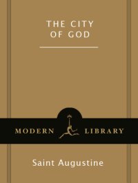 cover of the book The city of God