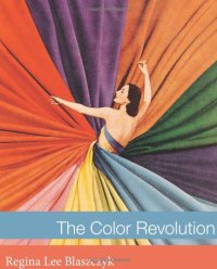 cover of the book The Color Revolution