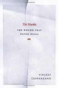 cover of the book The Harkis : the wound that never heals