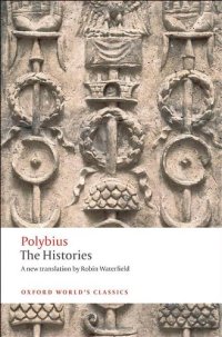 cover of the book The histories