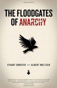 cover of the book The floodgates of anarchy