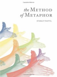 cover of the book The method of metaphor