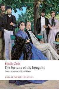 cover of the book The fortune of the Rougons