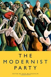 cover of the book The Modernist party