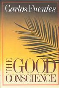 cover of the book The good conscience