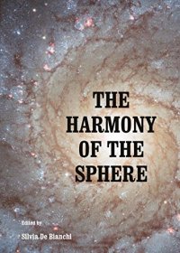 cover of the book The Harmony of the Sphere: Kant and Herschel on the Universe and the Astronomical Phenomena