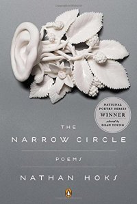 cover of the book The narrow circle