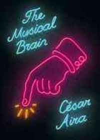 cover of the book The musical brain : and other stories