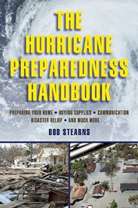 cover of the book The hurricane preparedness handbook