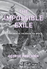 cover of the book The Impossible Exile