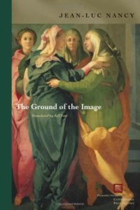 cover of the book The ground of the image