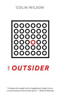 cover of the book The Outsider