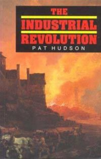 cover of the book The industrial revolution