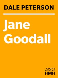 cover of the book The Jane Effect: Celebrating Jane Goodall