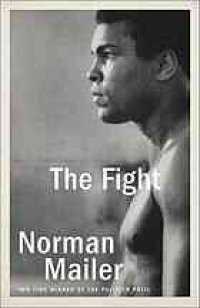 cover of the book The fight