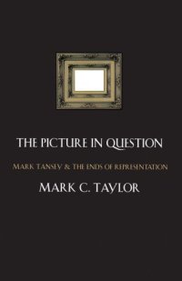 cover of the book The Picture in Question