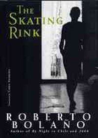 cover of the book The skating rink