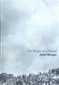 cover of the book The shape of a pocket