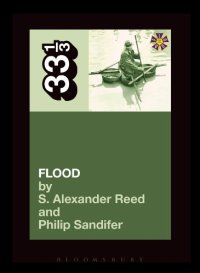 cover of the book They Might Be Giants' Flood