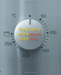 cover of the book The science of the oven