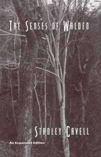 cover of the book The Senses of Walden: An Expanded Edition