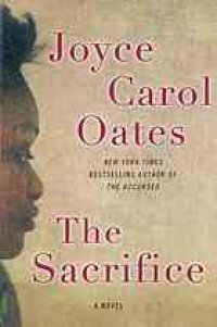 cover of the book The sacrifice