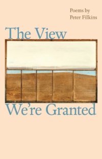 cover of the book The View We're Granted