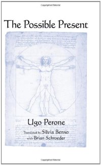 cover of the book The Possible Present