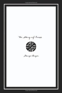 cover of the book The story of Crass