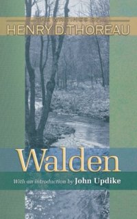 cover of the book Walden