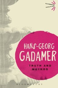 cover of the book Truth and method