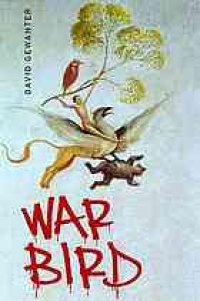 cover of the book War bird