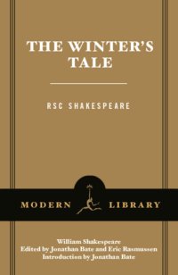 cover of the book The winter's tale