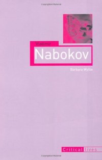 cover of the book Vladimir Nabokov