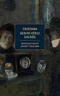 cover of the book Tristana