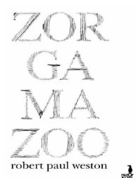 cover of the book Zorgamazoo