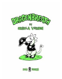 cover of the book Dragonbreath