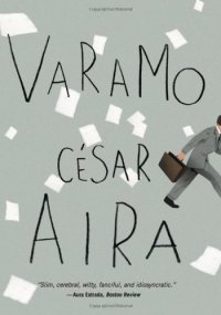 cover of the book Varamo