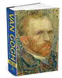 cover of the book Van Gogh : The Life