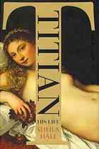 cover of the book Titian : his life